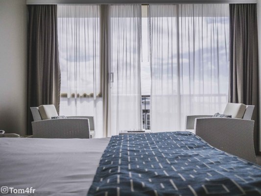 Pacific Hotel Cairns by null