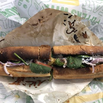 Subway Restaurants - Friday lunch ... yay me!?!? #Burnt - Fast Food Near Me - Greensboro, North Carolina Subway Restaurants - Friday lunch ... yay me!?!? #Burnt - Fast Food Near Me - Greensboro, North Carolina