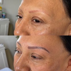 Lash & Brow - Eyebrow microblading