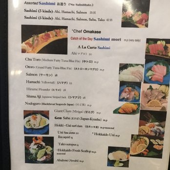 Matsuri - Japanese Near Me - Honolulu, Hawaii