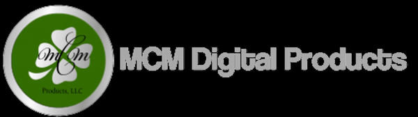MCM Digital Products