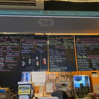 Banhmigos - menu 8/2022 - Vietnamese Near Me - Brooklyn, New York Banhmigos - menu 8/2022 - Vietnamese Near Me - Brooklyn, New York