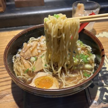 Ramen Tatsu-Ya - Ol' Skool Ramen - Ramen Near Me - Austin, Texas