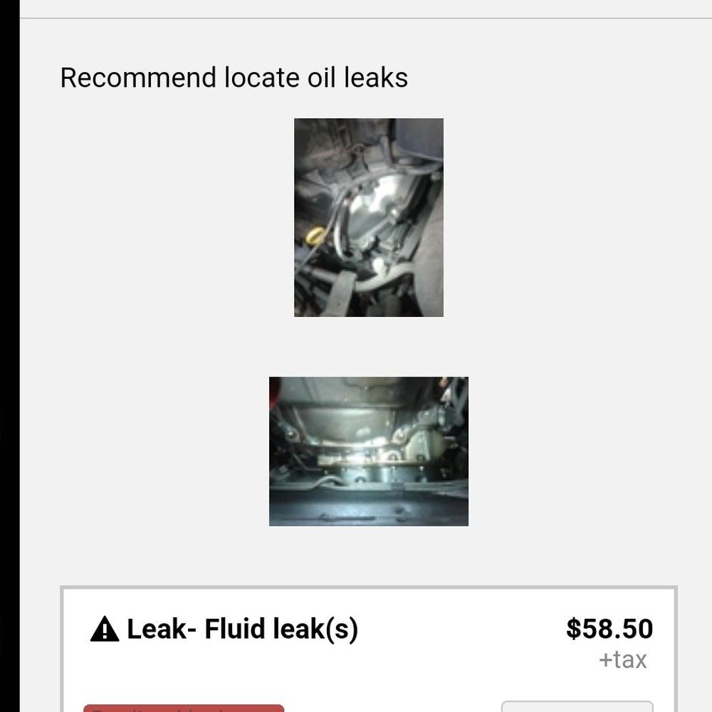 Fisk Automotive - Photos of Nothing . Was said I have a oil leak. In order for them to find the leak I have to pay 60bucks Why ? But what ever .. - Auto Repair Near Me - Fullerton, California Fisk Automotive - Photos of Nothing . Was said I have a oil leak. In order for them to find the leak I have to pay 60bucks Why ? But what ever .. - Auto Repair Near Me - Fullerton, California