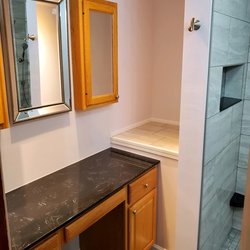 Smith Custom Tile and Construction