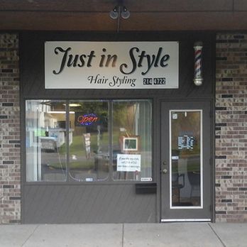 Just In Style - Hair Salons Near Me - Syracuse, New York