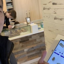 Bridgeland Cannabis Store - Cool Place