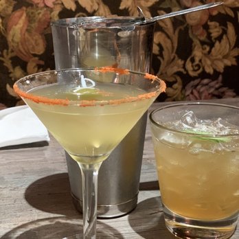 Crabtown - Perfect Margarita and Bourbon Smash - Seafood Near Me - Oklahoma City, Oklahoma Crabtown - Perfect Margarita and Bourbon Smash - Seafood Near Me - Oklahoma City, Oklahoma
