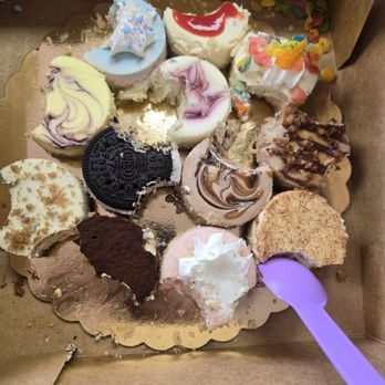 XO desserts - Non of these disappointed - Bakeries Near Me - Wichita, Kansas XO desserts - Non of these disappointed - Bakeries Near Me - Wichita, Kansas