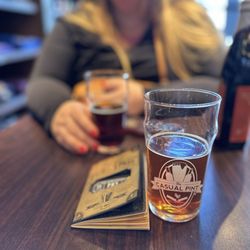 The Casual Pint - Central Phoenix