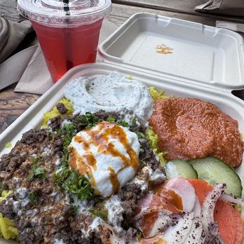 Jamjar Canteen - Lebanese Near Me - Vancouver, British Columbia Jamjar Canteen - Lebanese Near Me - Vancouver, British Columbia