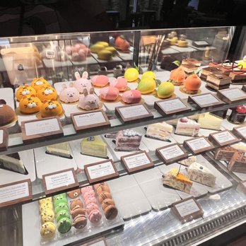 A La Mousse - Desserts Near Me - Philadelphia, Pennsylvania A La Mousse - Desserts Near Me - Philadelphia, Pennsylvania
