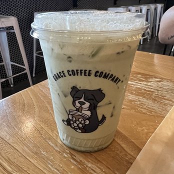Grace Coffee - Cafes Near Me - Sun Prairie, Wisconsin