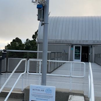 Chabot Space & Science Center - Air pollution sensor - Museums Near Me - Oakland, California Chabot Space & Science Center - Air pollution sensor - Museums Near Me - Oakland, California