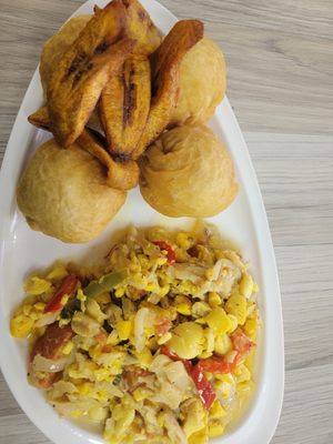 Irie Mon Jamaican Restaurant by null