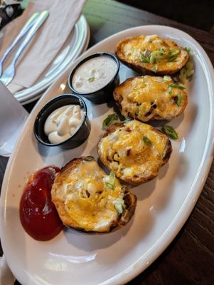 The Aberdeen Tap by null