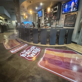Bacon Boise - The Bacon Walk - Breakfast & Brunch Near Me - Boise, Idaho Bacon Boise - The Bacon Walk - Breakfast & Brunch Near Me - Boise, Idaho