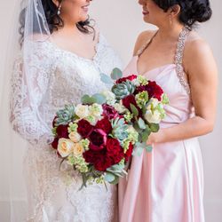 Pasadena City Hall - Photo Credit | LXN Photography, Lianna Xiaokui Nakashima -- Inquire to Book Your Wedding, Events, Portraits on https://LXNPhotography.com