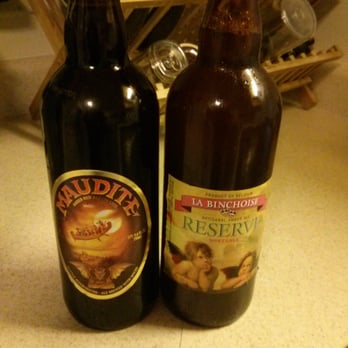 Ales Unlimited - Amazing selection of Belgian beers - Beer, Wine & Spirits Near Me - San Francisco, California