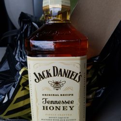 Jack Honey the best! ;)