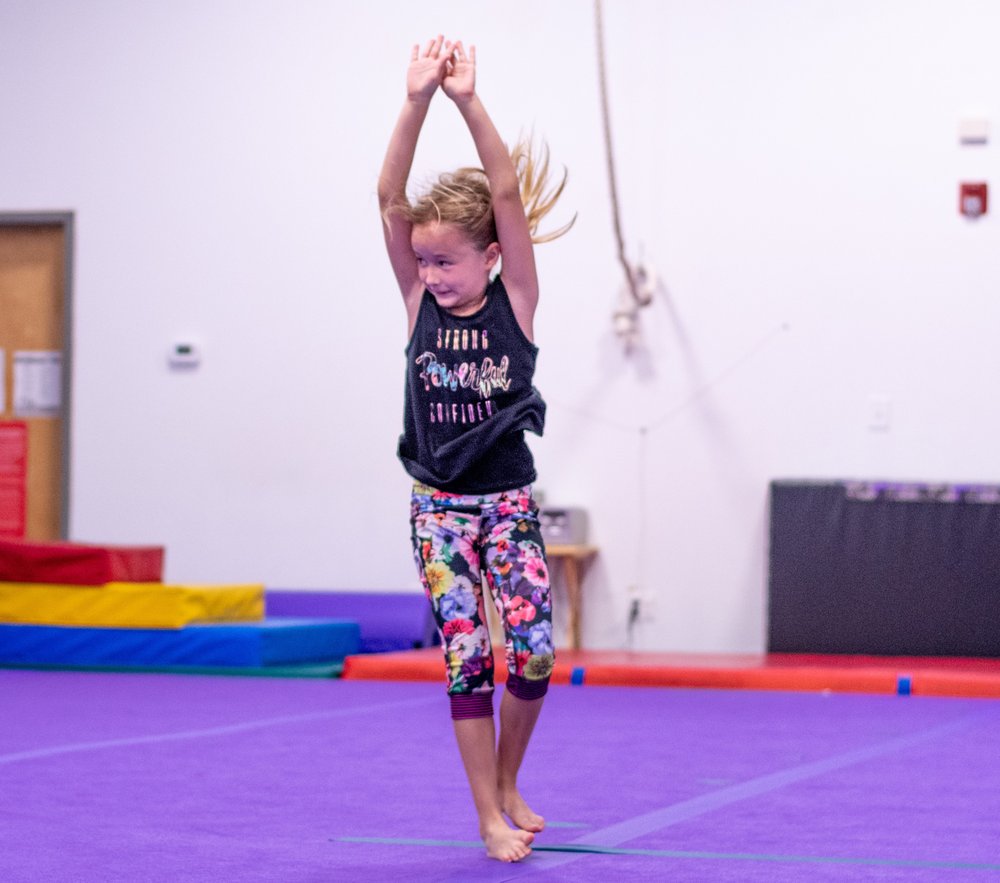 SPOTLIGHT ACRO AND CHEER Updated June 2024 36 Photos 6078