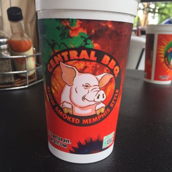 Central BBQ - Barbeque Near Me - Memphis, Tennessee Central BBQ - Barbeque Near Me - Memphis, Tennessee