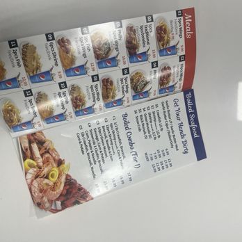 Crave Wings N Seafood - Seafood Near Me - Birmingham, Alabama Crave Wings N Seafood - Seafood Near Me - Birmingham, Alabama