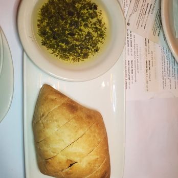 Bonefish Grill - Bread with olive oil - Seafood Near Me - Jacksonville, Florida Bonefish Grill - Bread with olive oil - Seafood Near Me - Jacksonville, Florida