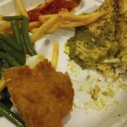 St Peter Chanel Catholic Church - Fish and chips