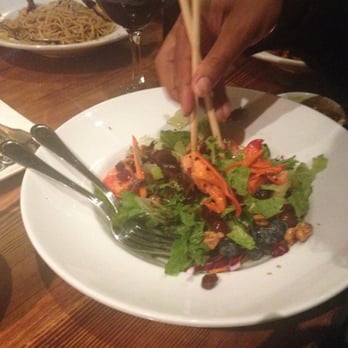 Wokcano - Lobster salad - Sushi Bars Near Me - Burbank, California Wokcano - Lobster salad - Sushi Bars Near Me - Burbank, California