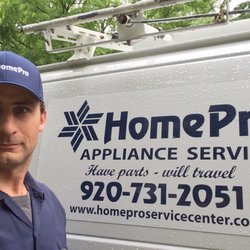 Homepro Service Center