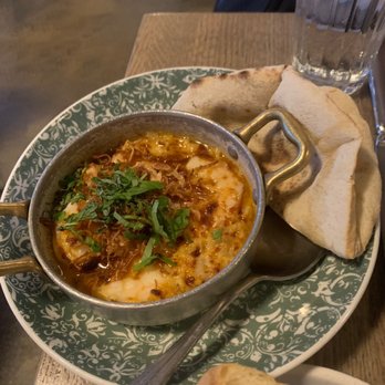 etta - Bucktown - Bubbling Shrimp - Pizza Near Me - Chicago, Illinois etta - Bucktown - Bubbling Shrimp - Pizza Near Me - Chicago, Illinois
