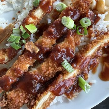 808 Bar & Grill - Chicken Katsu - Cocktail Bars Near Me - Hattiesburg, Mississippi 808 Bar & Grill - Chicken Katsu - Cocktail Bars Near Me - Hattiesburg, Mississippi