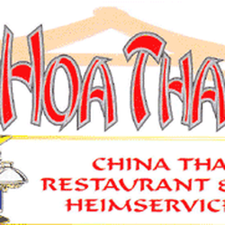 Hoa Thai