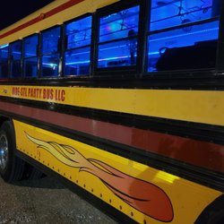 Ride-STL Shuttle Services
