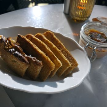 La Connessa - Cocktail Bars Near Me - San Francisco, California