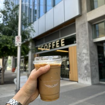 Intelligentsia Coffee - Coffee & Tea Near Me - Austin, Texas Intelligentsia Coffee - Coffee & Tea Near Me - Austin, Texas