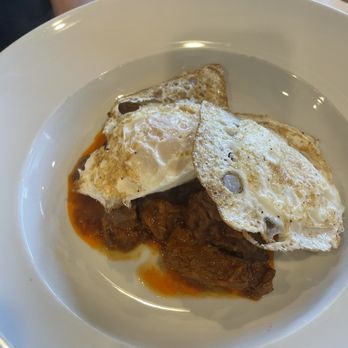 Cafe Adel - Brunch Gulas - Mediterranean Near Me - Houston, Texas