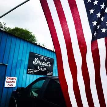 Dronet's Auto Repair - Have a great 2019! - Auto Repair Near Me - New Iberia, Louisiana Dronet's Auto Repair - Have a great 2019! - Auto Repair Near Me - New Iberia, Louisiana