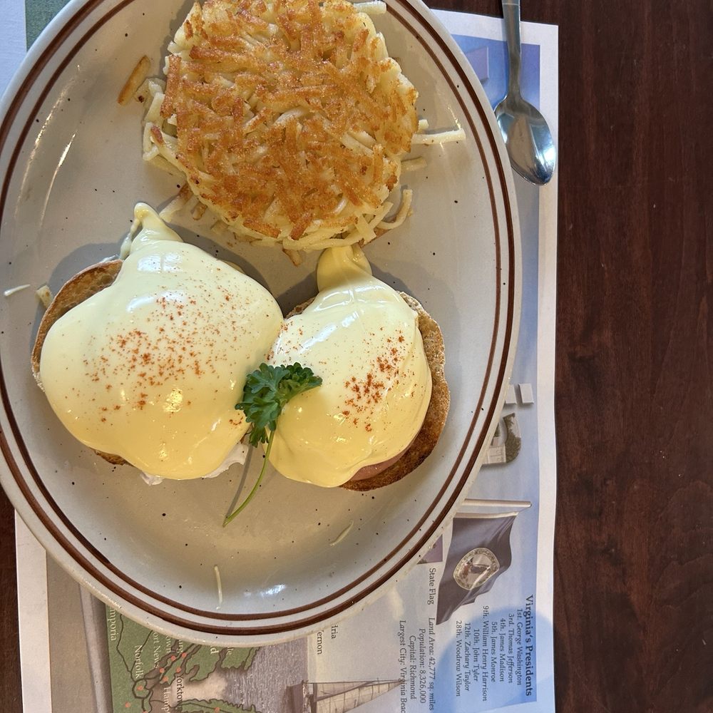 The Villa Diner - Italian Near Me - Charlottesville, Virginia