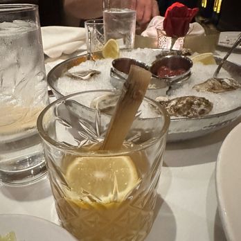 Porch and Parlor - Steakhouses Near Me - Memphis, Tennessee Porch and Parlor - Steakhouses Near Me - Memphis, Tennessee