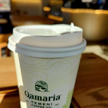 QAMARIA YEMENI COFFEE - Updated February 2026 - 66 Photos & 26 Reviews
