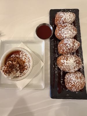 Carina's at the Clocktower by null