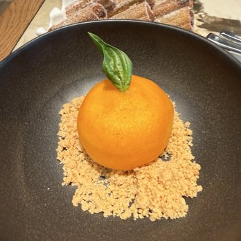 Teleferic Barcelona - Orange Mochi - Spanish Near Me - Long Beach, California Teleferic Barcelona - Orange Mochi - Spanish Near Me - Long Beach, California