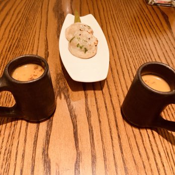 Indian Accent - Indian Near Me - New York, New York