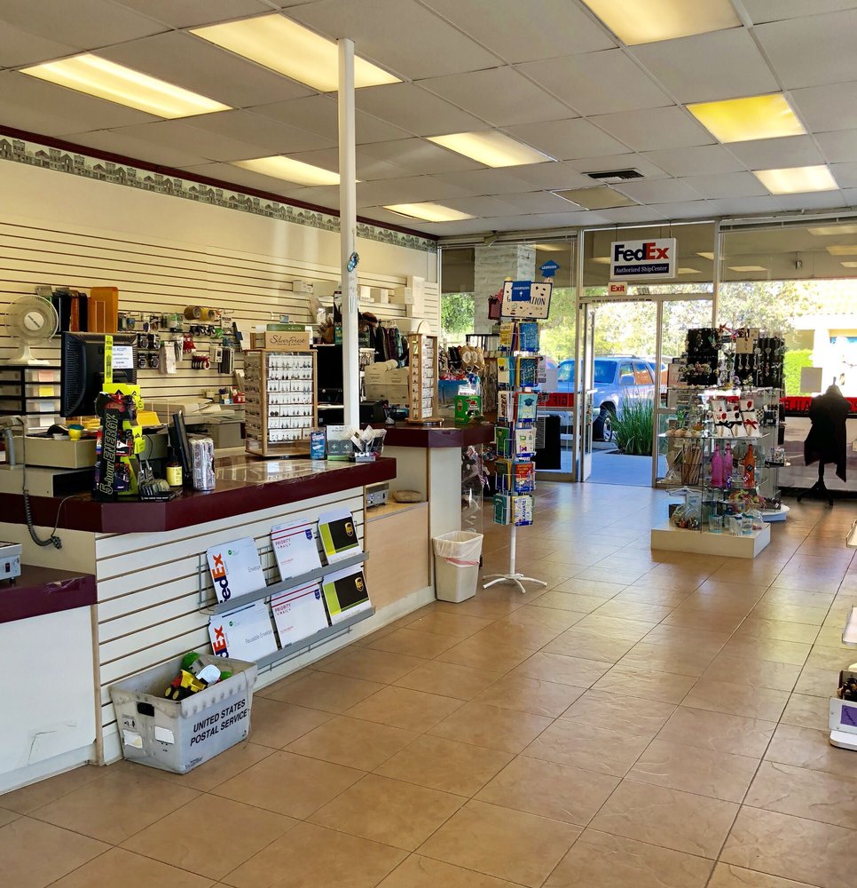 POSTAL JUNCTION Updated October 2024 26 Photos & 24 Reviews 107 N