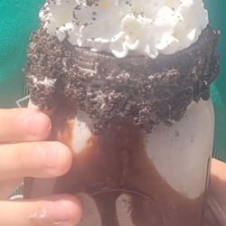 Cow Palace Creamery