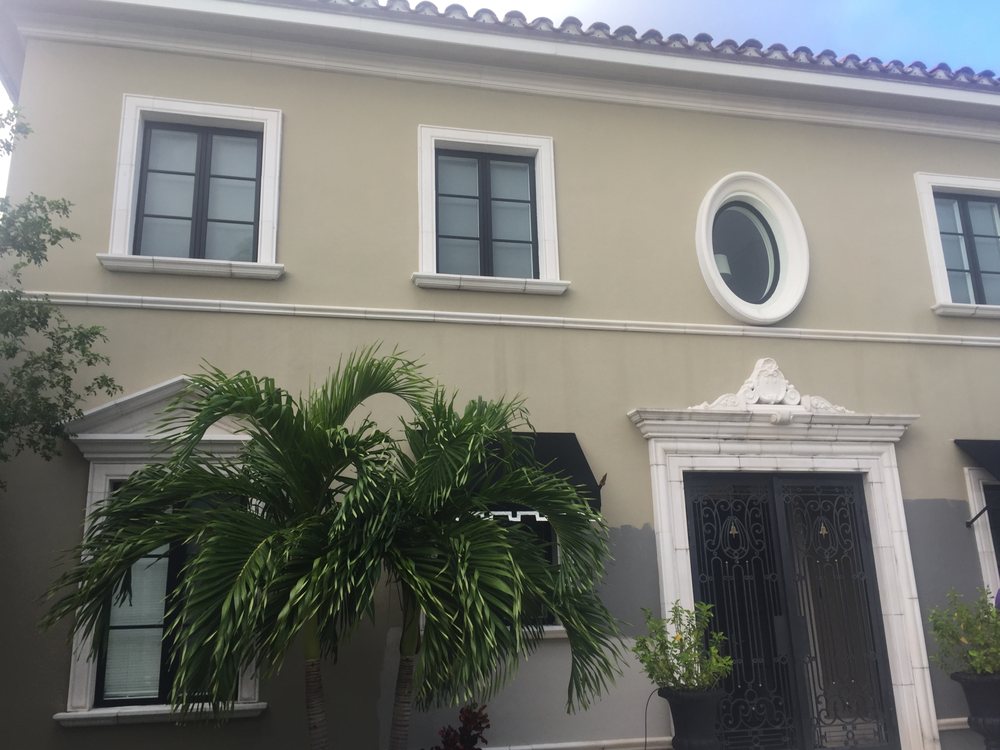 Slide of All Building and Construction