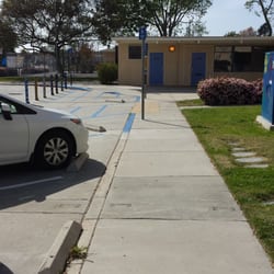Hawthorne Elementary School