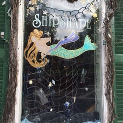 Shipshape - Great little store:)